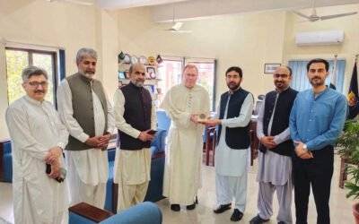 Új lehetőségek a vallásközi párbeszéd előmozdítására