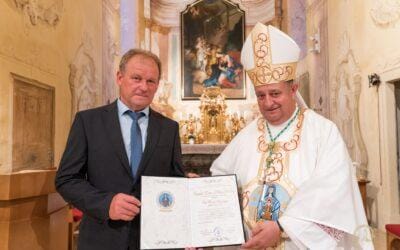 Építők ünnepe Türjén