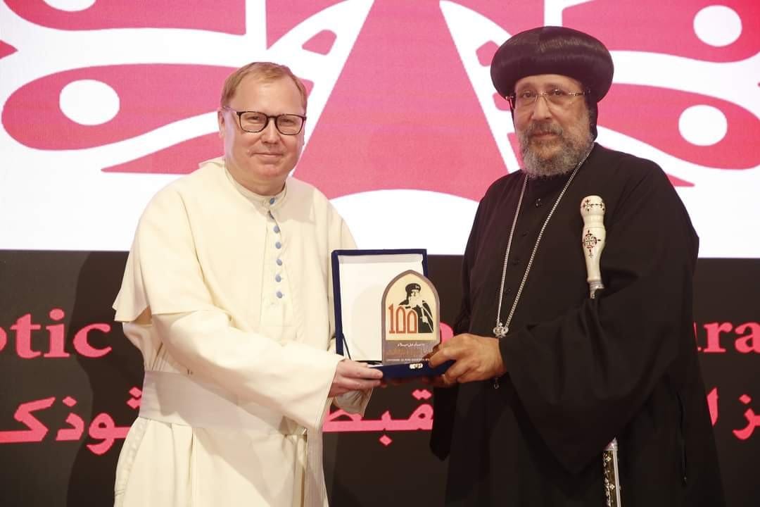 A kopt egyház ősi keresztelési liturgiája korabeli források alapján
