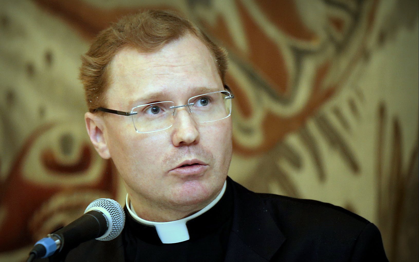 Szuromi Szabolcs Anzelm O.Praem.