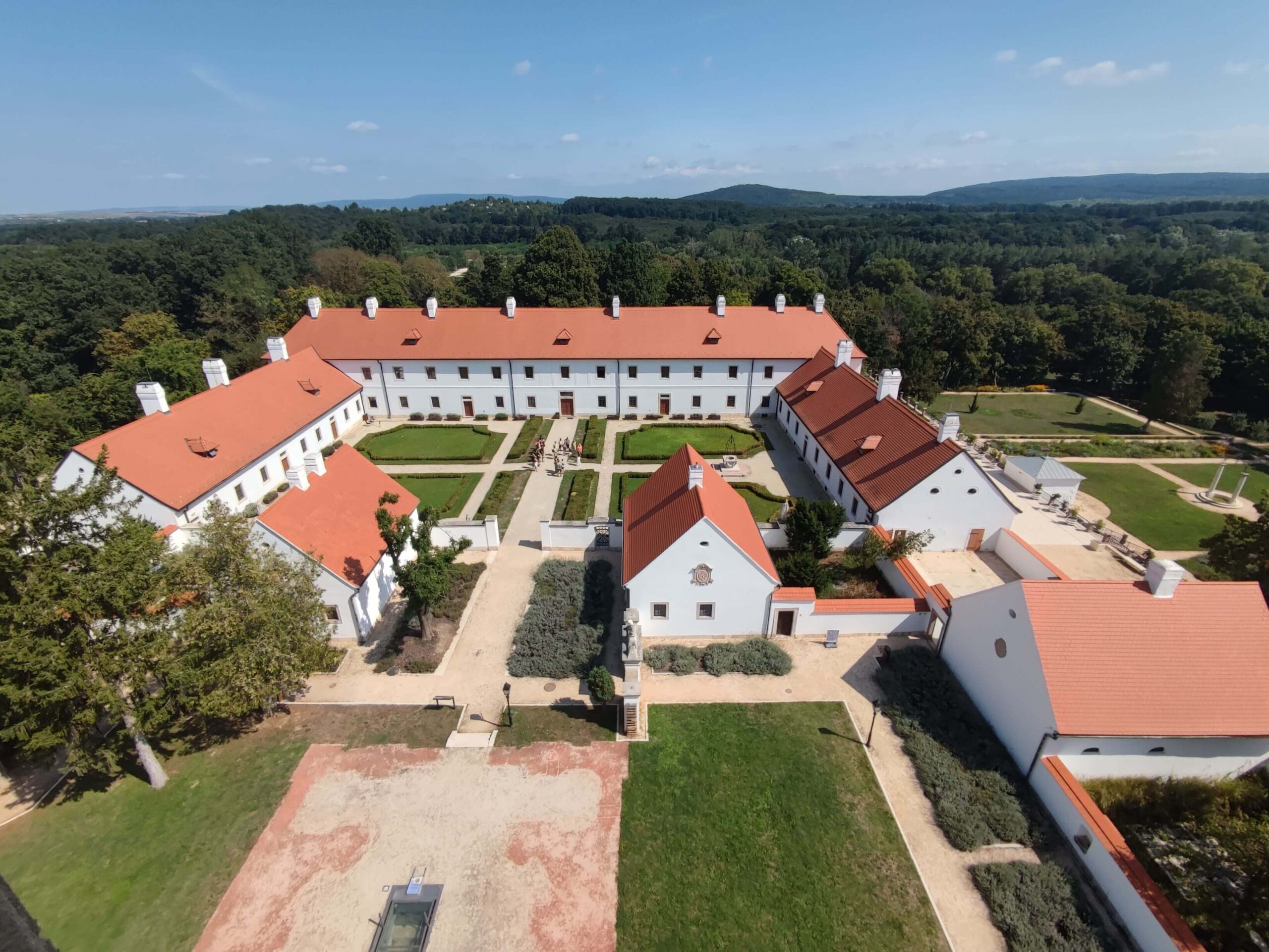 Konventkirándulás Székesfehérvárra