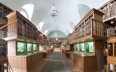 Korai alexandriai zsinatok szövegtanúinak az azonosítása