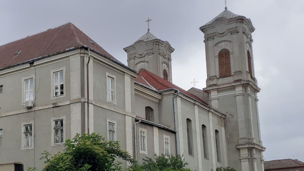 Nagyváradi Prépostság II