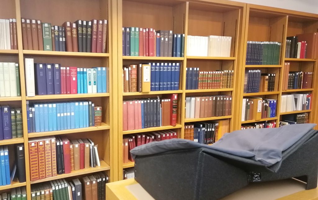 A koraközépkori apátsági élet teológiai és fegyelmi gondolkodásának egy szövegtanúja