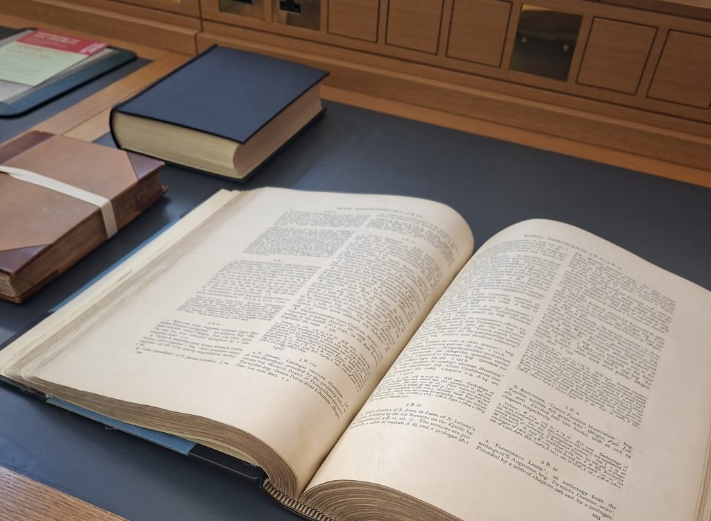 A koraközépkori apátsági élet teológiai és fegyelmi gondolkodásának egy szövegtanúja