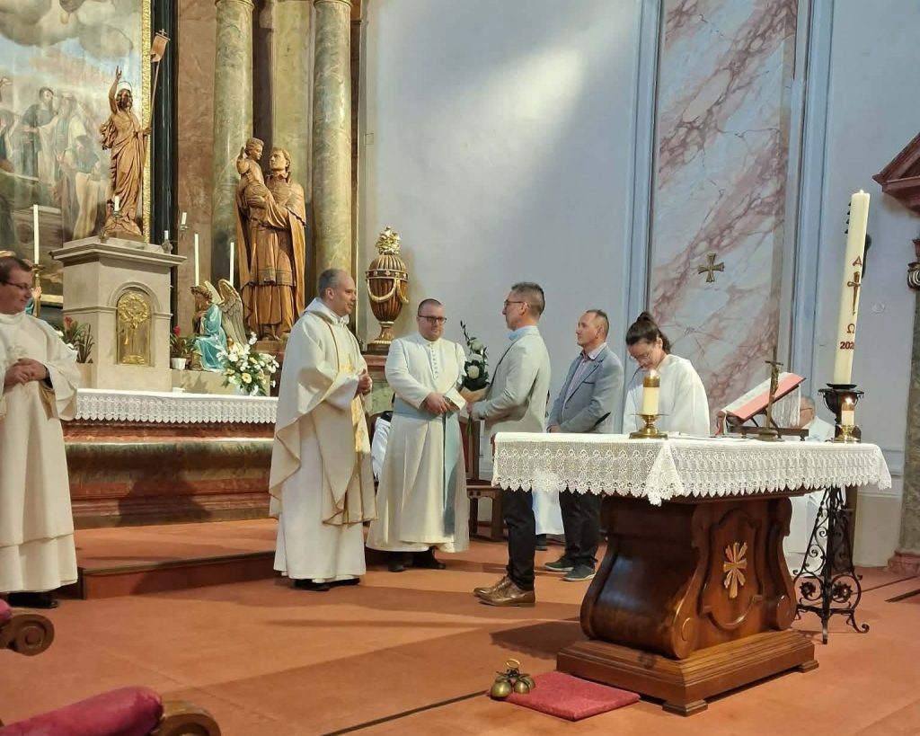 Jó pásztor ünnepe