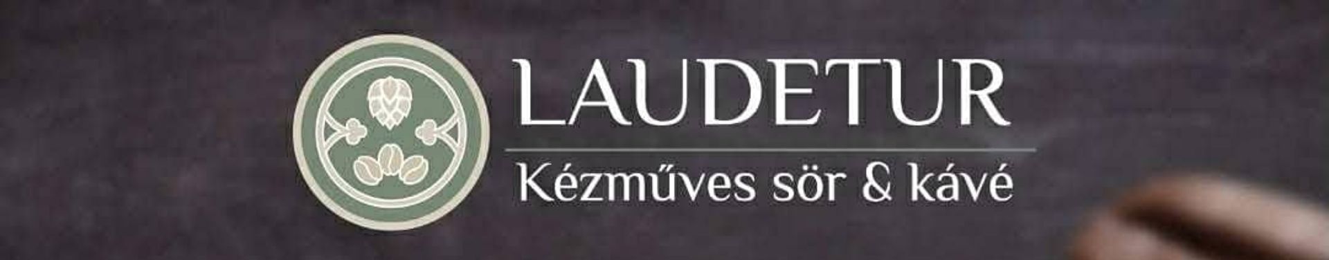 Laudetur Kávézó Laudetur Kávézó