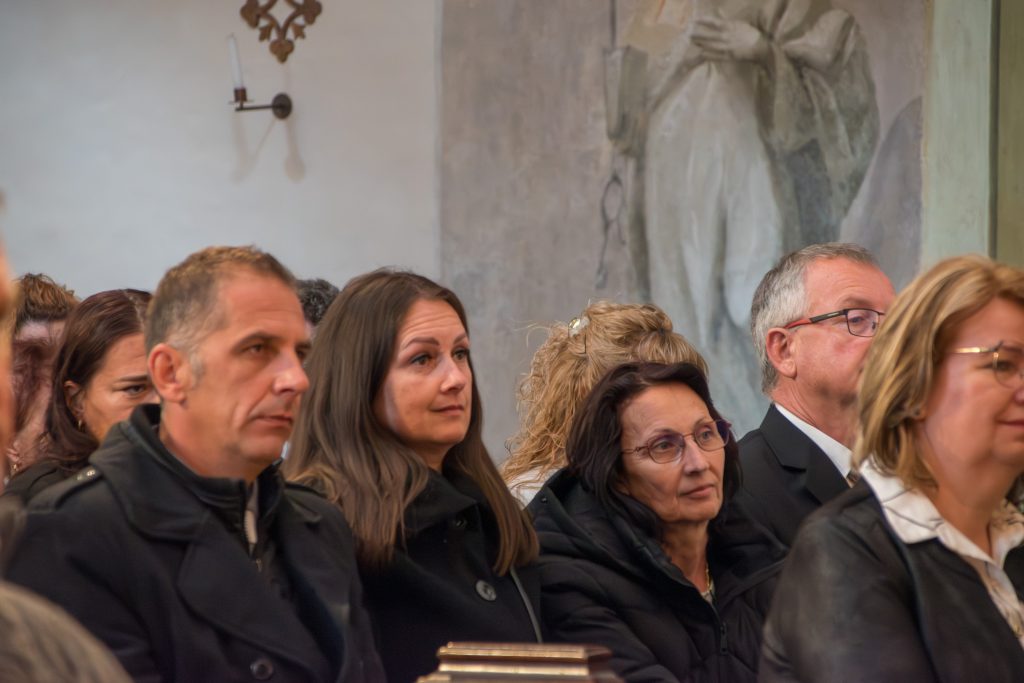 Bérmálás Türjén 4 Bérmálás Türjén