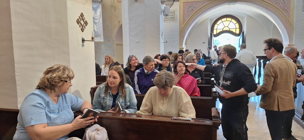 Türje tanári nap (2)